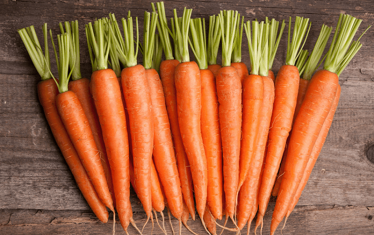 Carrots