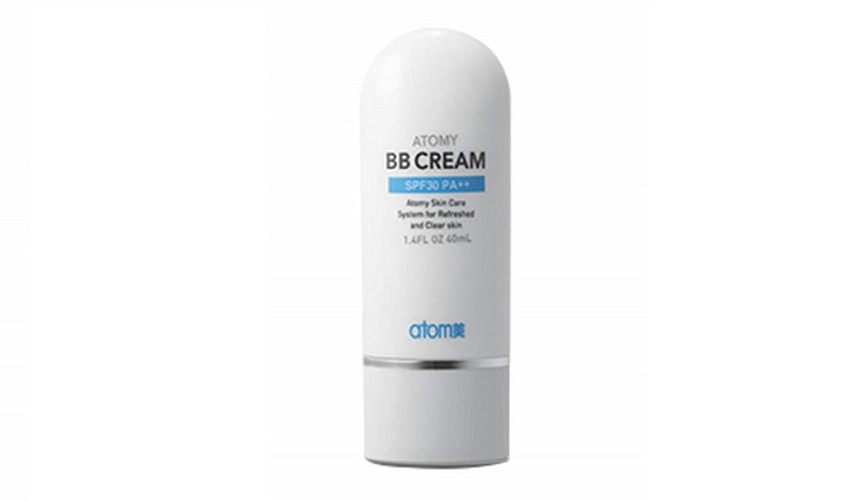 Atomy SPF30/PA++ BB Cream