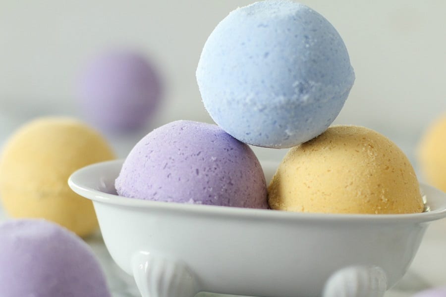 Best Bath Bombs In 2021