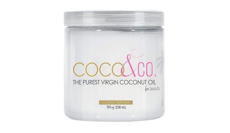 Best Coconut Oil For Your Skin 5