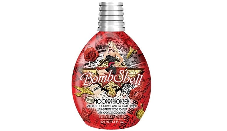 Best Indoor Tanning Lotion 1