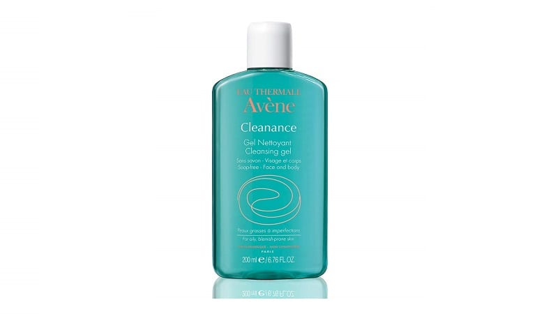 Best Body Wash for Acne 1