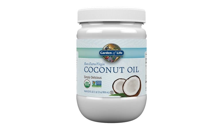 Best Coconut Oil For Your Skin 1