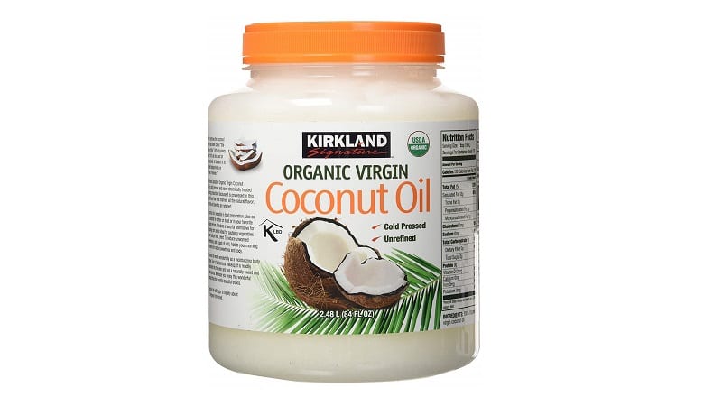 Best Coconut Oil For Your Skin 2