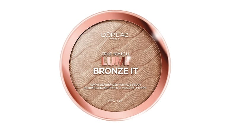 Best Bronzer for Fair Skin 1