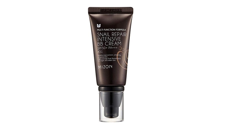 Best Korean BB Cream For 2021 4