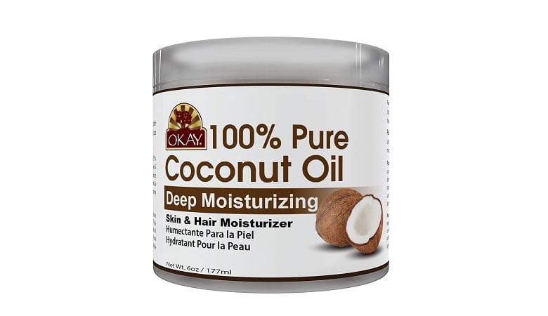 Best Coconut Oil For Your Skin 3