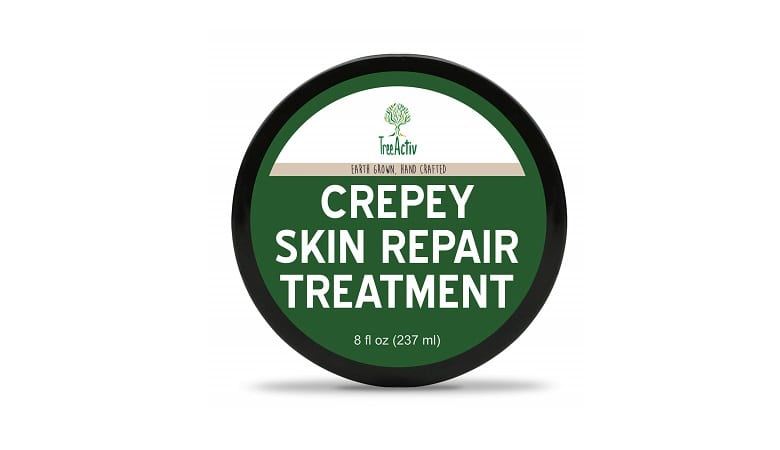 Best Lotion for Crepey Skin on Arms and Legs 5