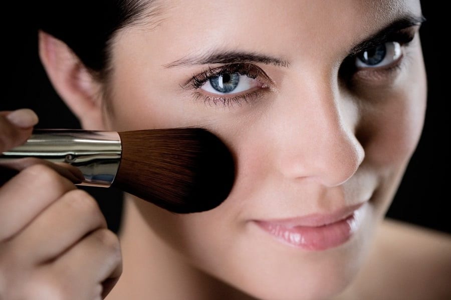 Best Bronzer For Fair Skin