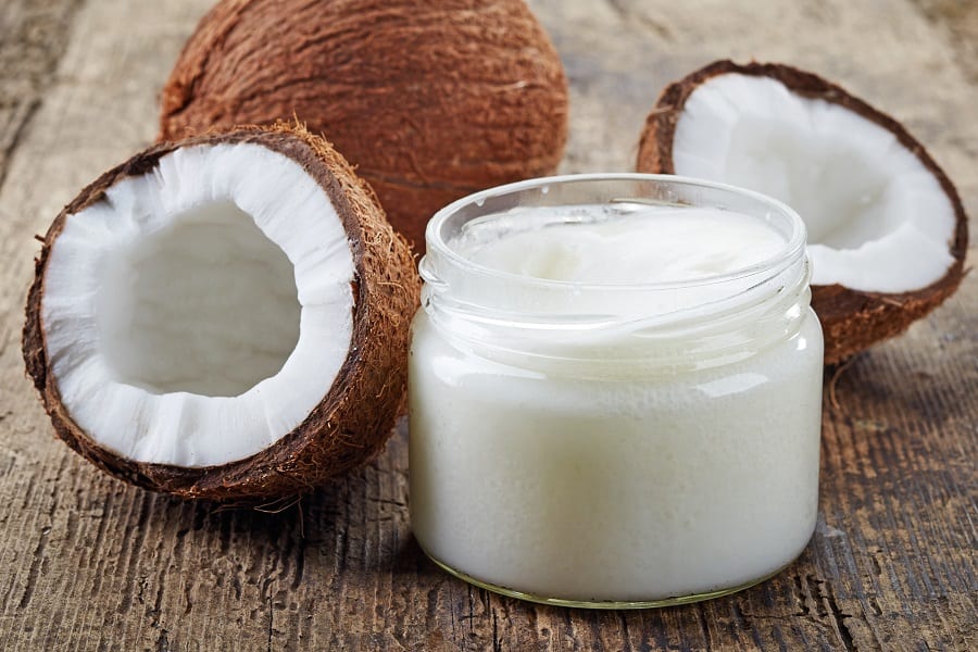 Best Coconut Oil For Your Skin