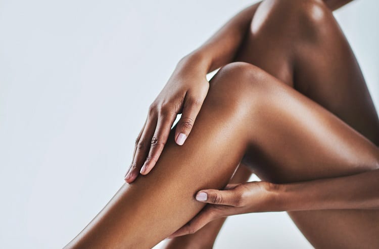 DO INDOOR TANNING LOTIONS REALLY WORK?