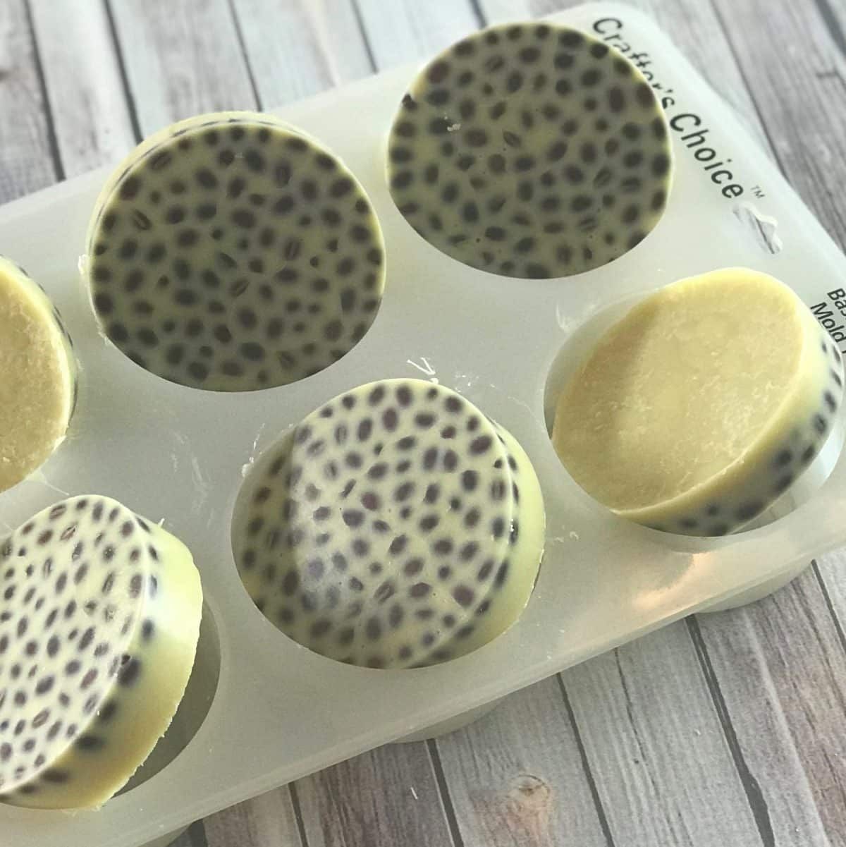 Making a DIY Massage Bar For Sore Muscles 12