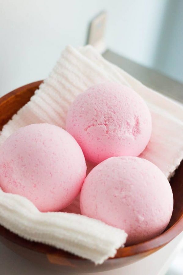 How To Make DIY Lush Bath Bombs Without Citric Acid? | PreVageSkin