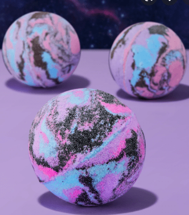 How To Make A Diy Galaxy Bath Bomb? (Answered) 4