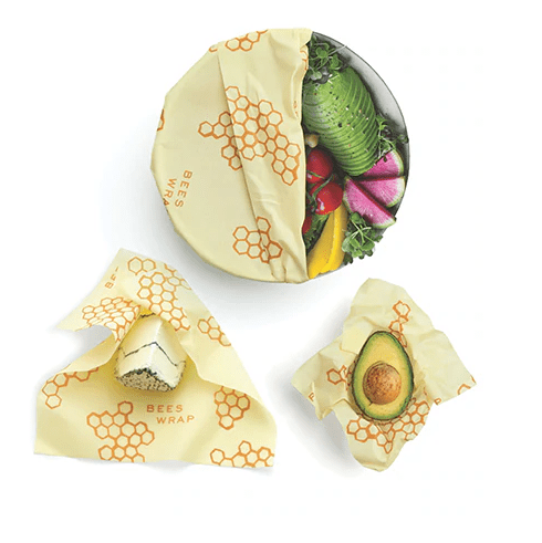 What is Beeswax Wraps (Reusable Food Wrap) 5