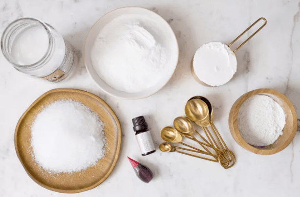 Where to Buy Citric Acid for Bath Bombs! 3