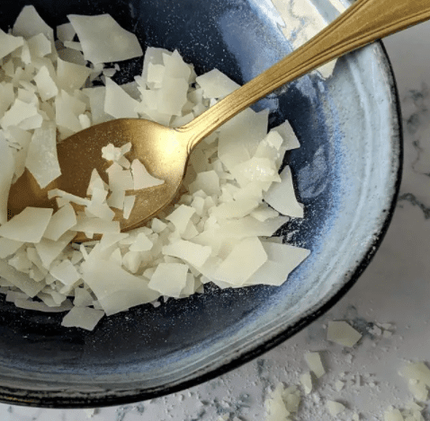 Natural Emulsifying wax 1