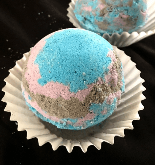 How To Make A Diy Galaxy Bath Bomb? (Answered) 2