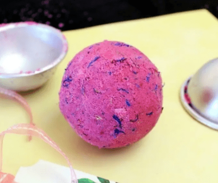 17 Best Bath Bombs Recipe Anyone Can Make 5