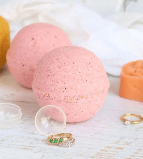 17 Best Bath Bombs Recipe Anyone Can Make 15